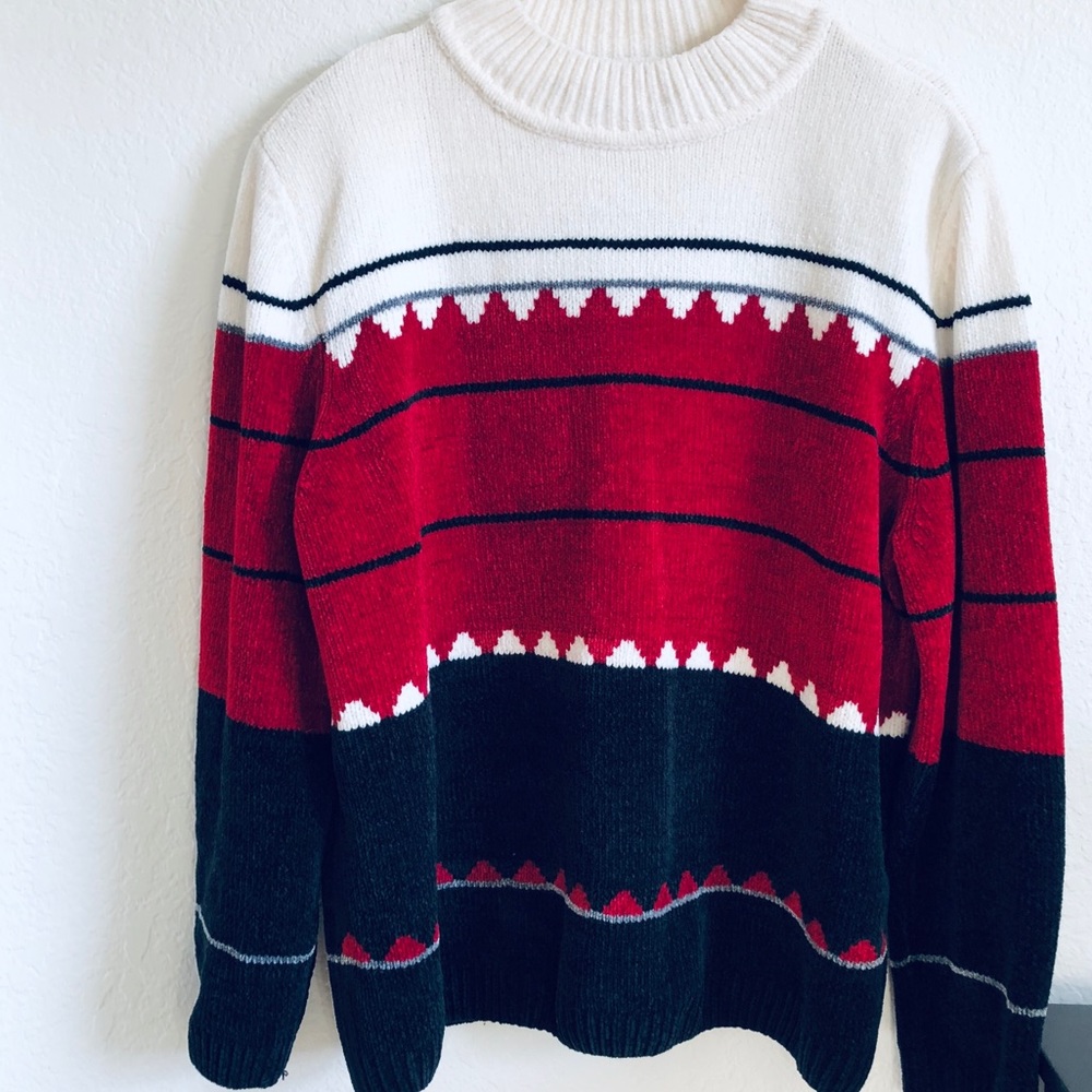 Oversized Sweater